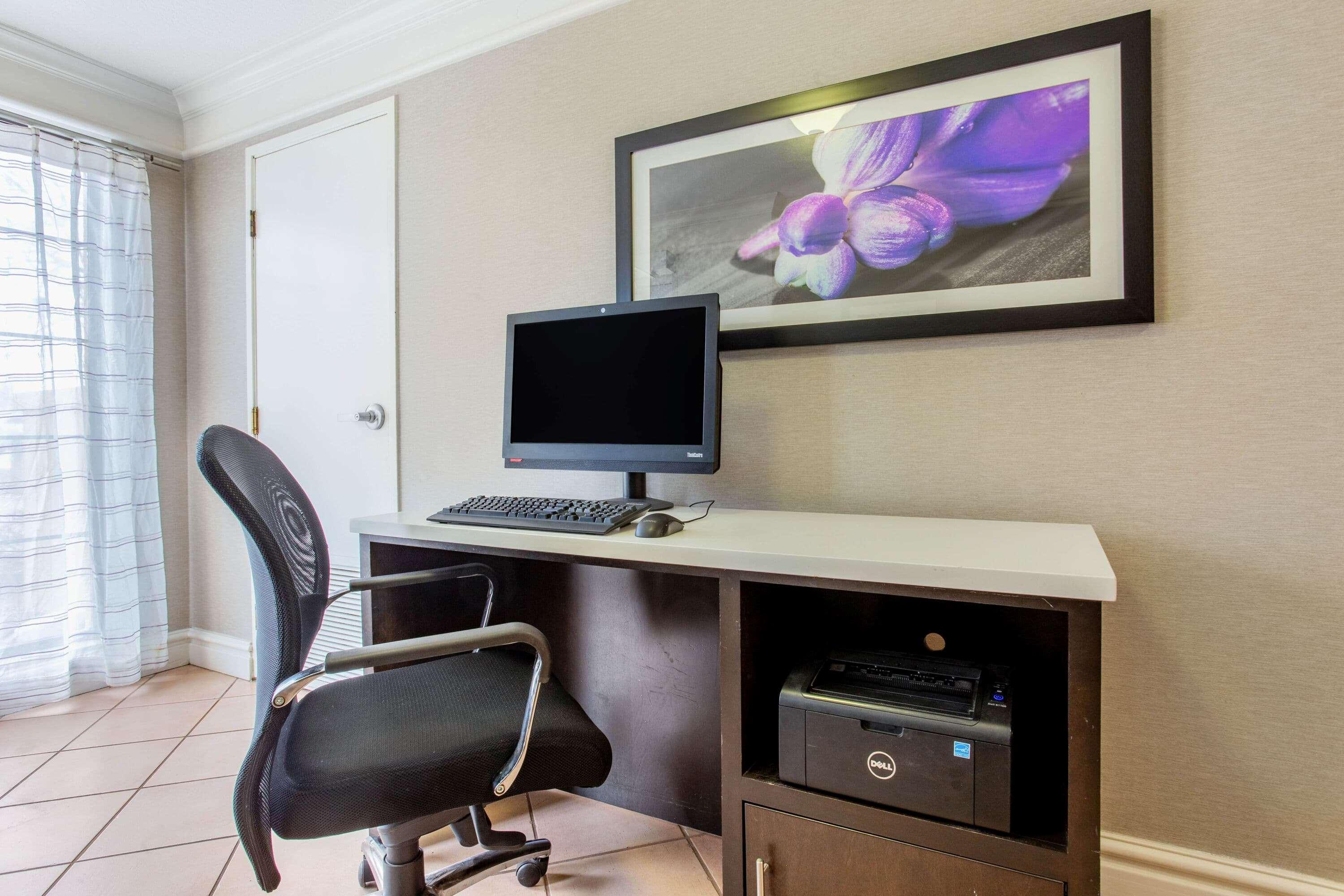 La Quinta Inn By Wyndham Champaign Ngoại thất bức ảnh