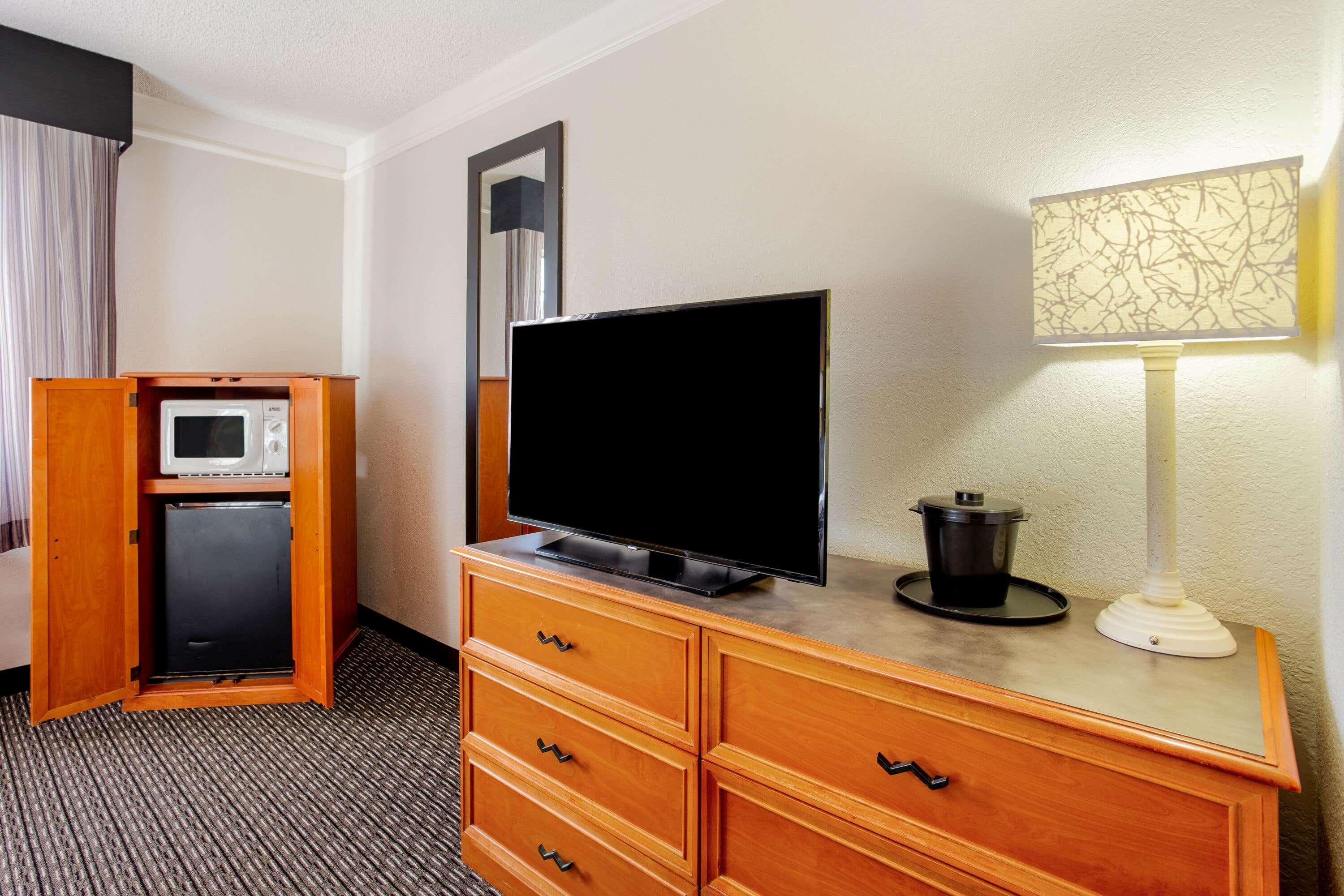 La Quinta Inn By Wyndham Champaign Ngoại thất bức ảnh