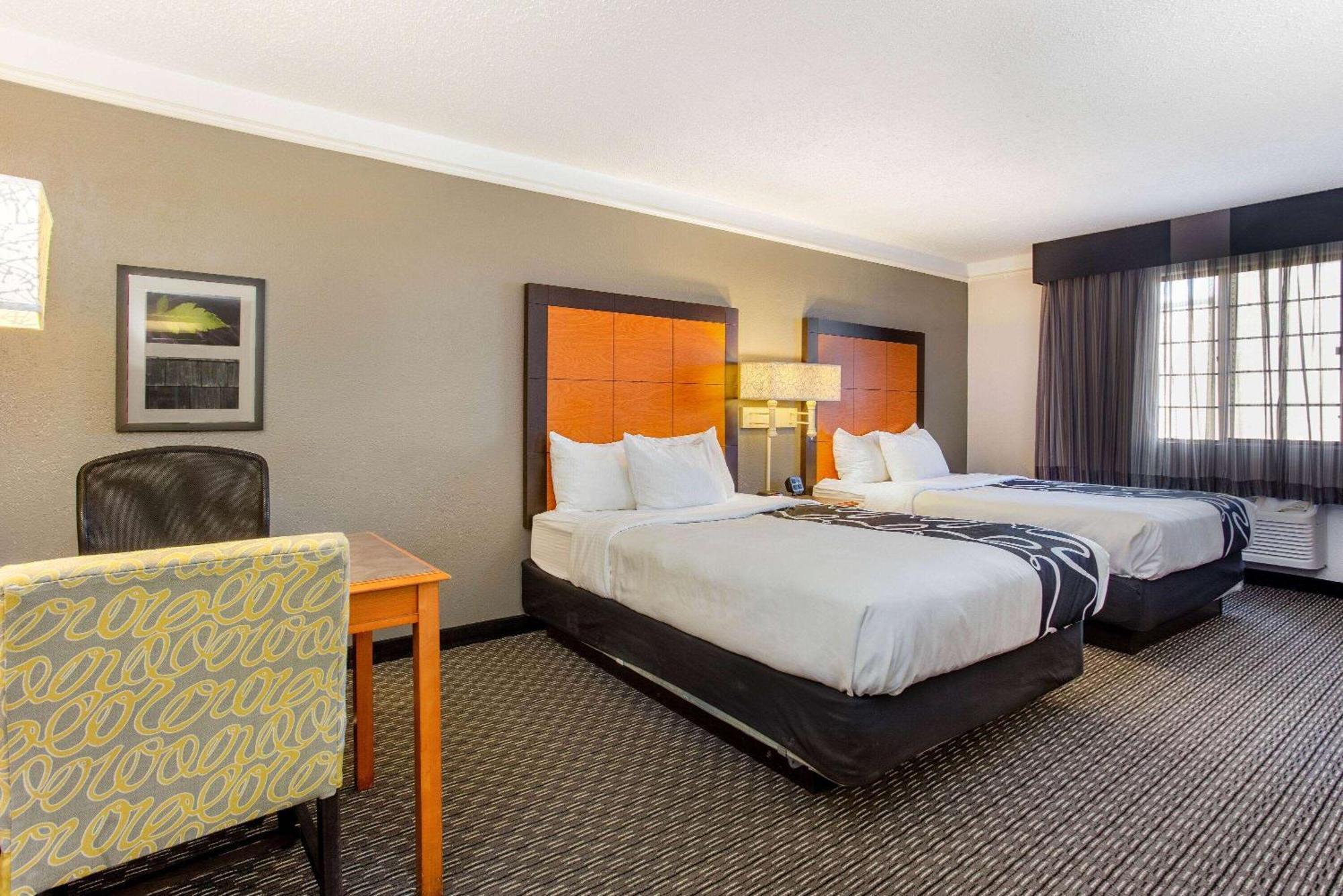 La Quinta Inn By Wyndham Champaign Ngoại thất bức ảnh